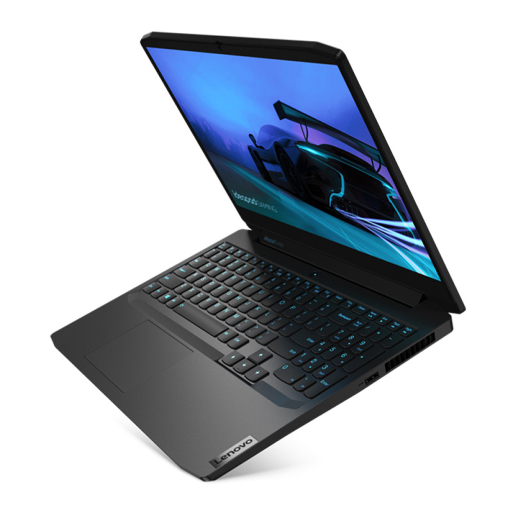 فروش نقدی واقساطی لپ تاپ لنوو IdeaPad Gaming 3-D